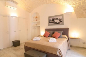 LUXURY ROOM CASSESE Ceglie Messapica